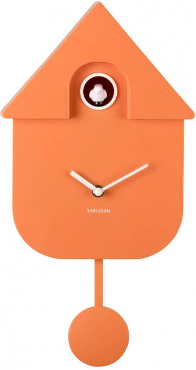 Karlsson Modern Cuckoo