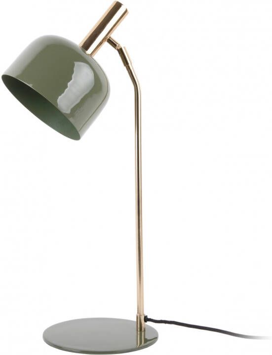 Present time Leitmotiv Table Lamp Smart