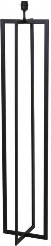 Light & Living Vloerlamp Mace 140cm (excl. kap) - Foto 2