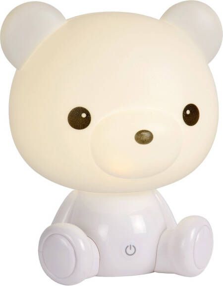 Lucide Dodo bear