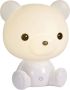Lucide DODO BEAR Tafellamp Kinderkamer LED Dimb. 1x3W 3000K 3 StepDim - Thumbnail 2