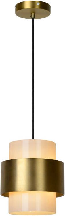 Lucide FIRMIN Hanglamp Ø 20 cm 1xE27 Mat G