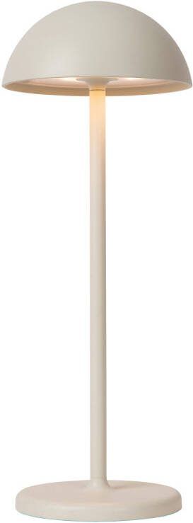 Lucide JOY Tafellamp 1xGeïntegreerde LED Wit