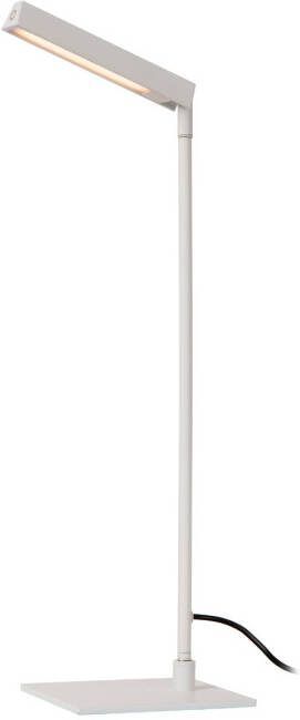 Lucide LAVALE Tafellamp LED Dimb. 1x3W 2700K Wit - Foto 3