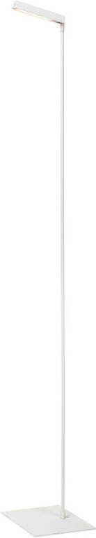 Lucide LAVALE Leeslamp LED Dimb. 1x3W 2700K Wit - Foto 4