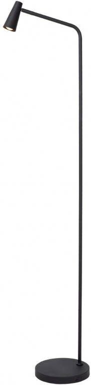Lucide STIRLING Oplaadbare Vloerlamp Accu Batterij LED Dimb. 1x3W 2700K - Foto 3