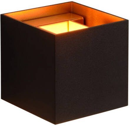 Lucide Wandlamp Xio Led Dimb. G9 1x4w 2700k Zwart - Foto 3
