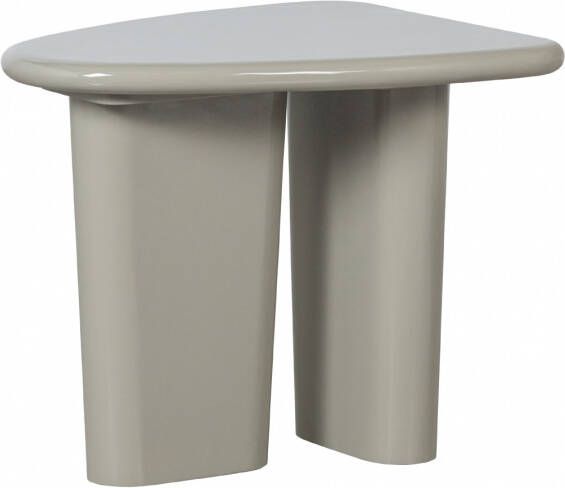 Vtwonen | Beach Small Bijzettafel Mango Hout Clay | Woonkamertafels | Bijzettafel - Foto 6