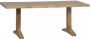Vtwonen Eettafel Deck Mangohout 200 x 90cm Naturel - Thumbnail 2