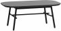 Vtwonen Salontafel Elegance Mangohout en Metaal 100 x 60cm Zwart - Thumbnail 3