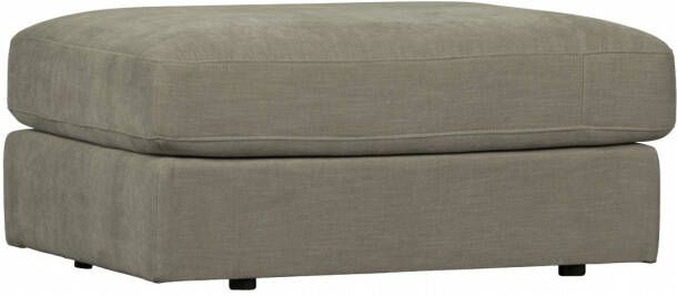 WOOOD Hocker Familie geweven stof h 44 cm x b 90 cm x d 98 cm - Foto 3