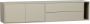 WOOOD Tv-meubel Settle TV-dressoir met twee lades h 45 cm x b 200 cm - Thumbnail 3