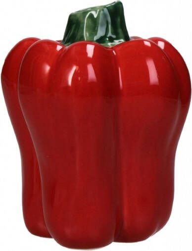 Woonexpress Bell Pepper Vaas