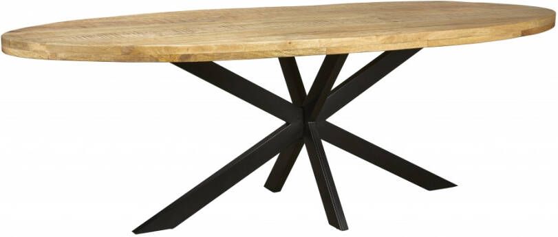 Hc Eigentijds Bemmel Eettafel