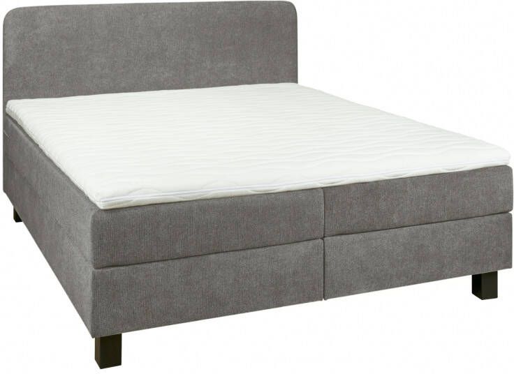Woonexpress Bilbao Boxspring