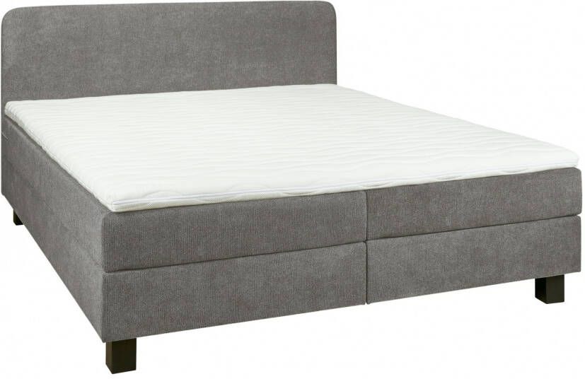 Woonexpress Bilbao Boxspring