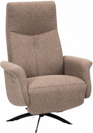 Woonexpress Dirksland Relaxfauteuil