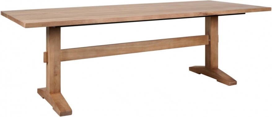 Woonexpress Chaves Eettafel