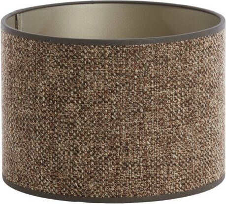 Light & Living lampenkap cilinder SAVERNA (30-30-21 cm) - Foto 3