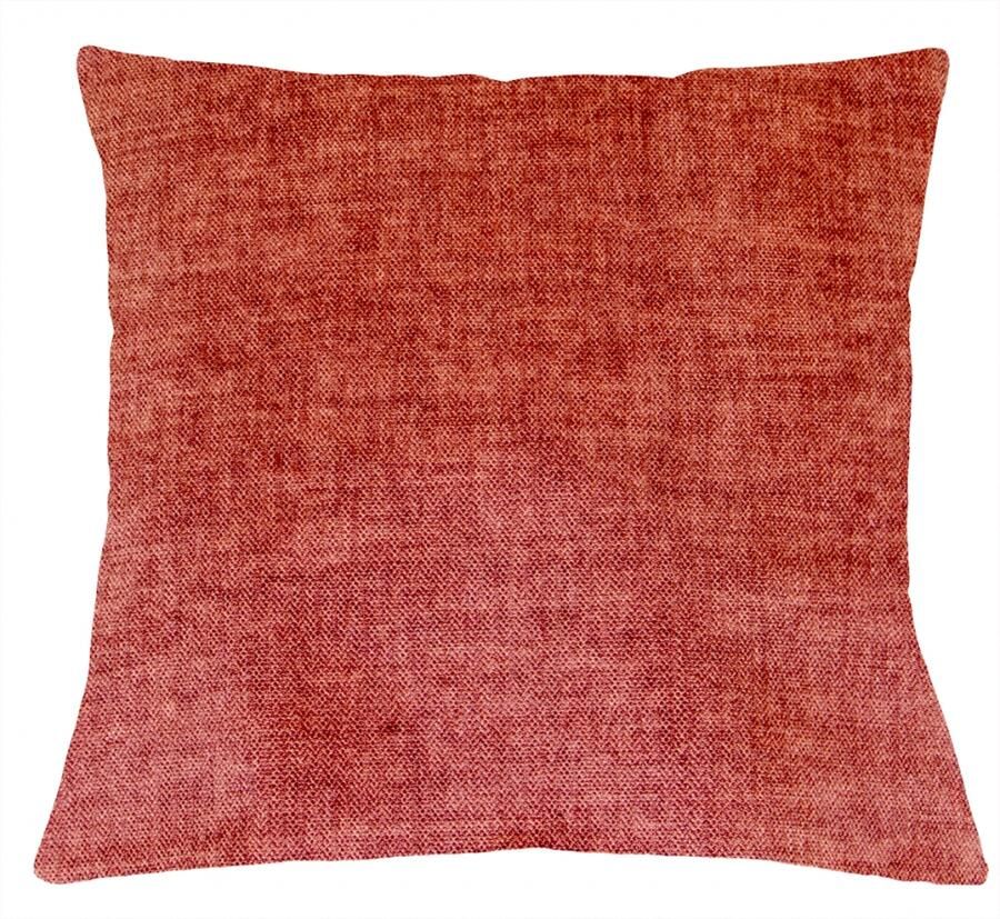 Woonexpress Sierkussen 60x60 Beauty Roze Polyester Coral 0x60x60cm (hxbxd)