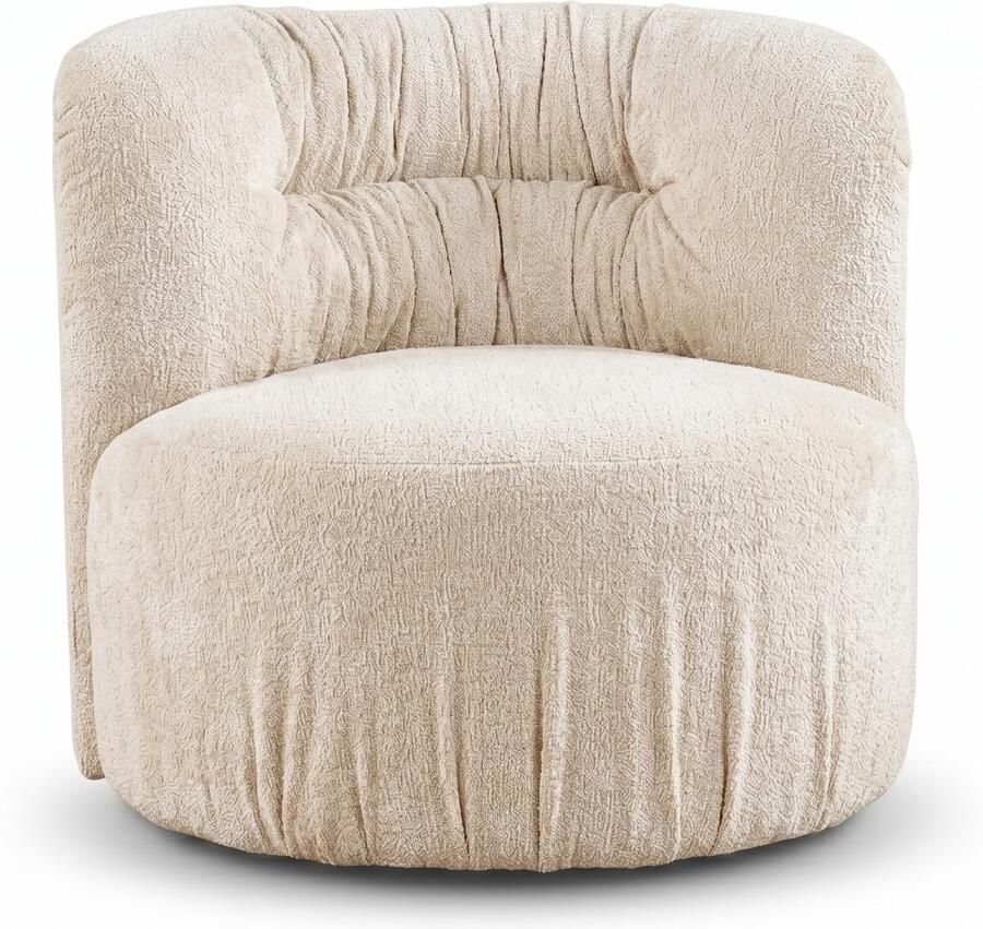 Woonexpress Boogy Draaifauteuil