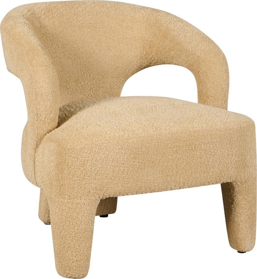 Woonexpress Brock Fauteuil