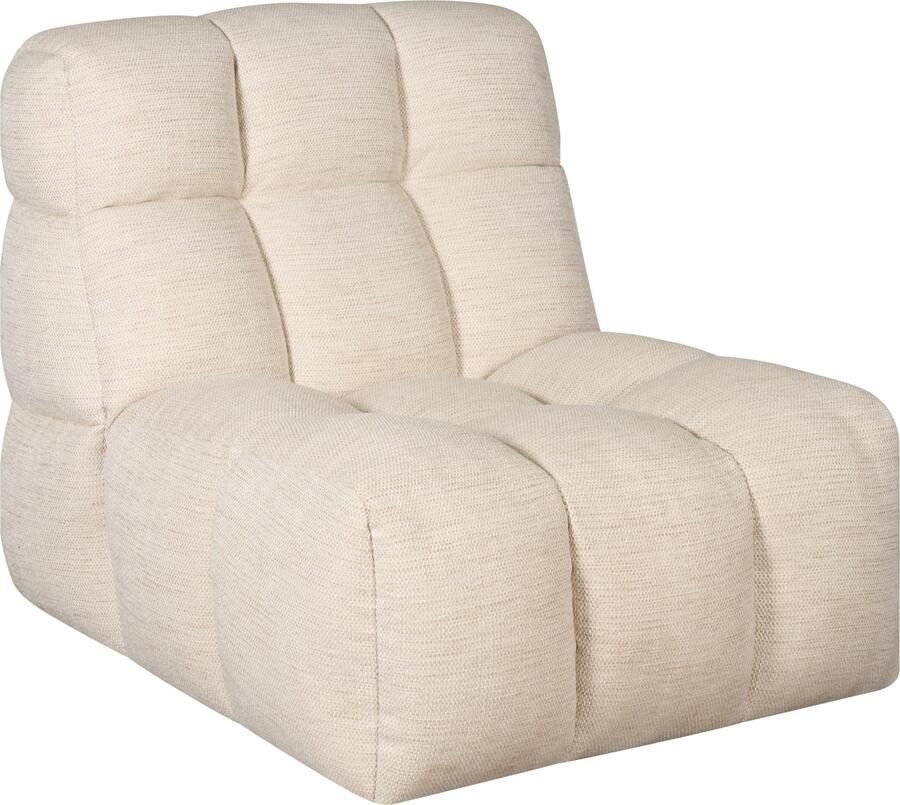 Woonexpress Buxton Draaifauteuil