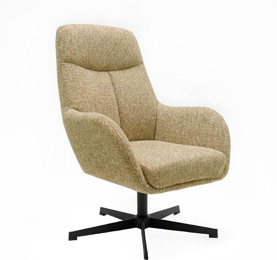 Woonexpress Coco Draaifauteuil