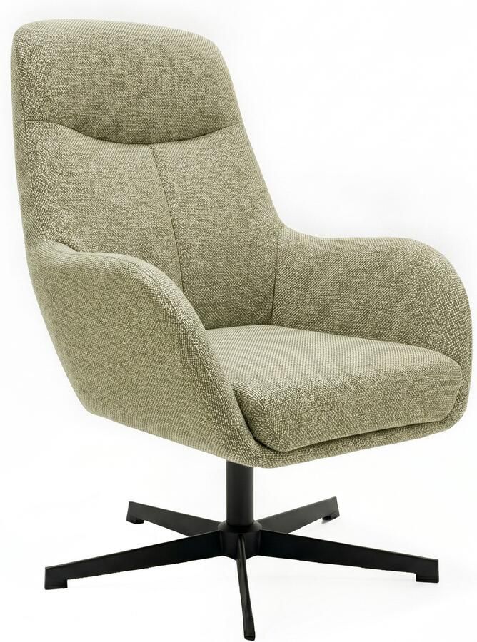 Woonexpress Coco Draaifauteuil
