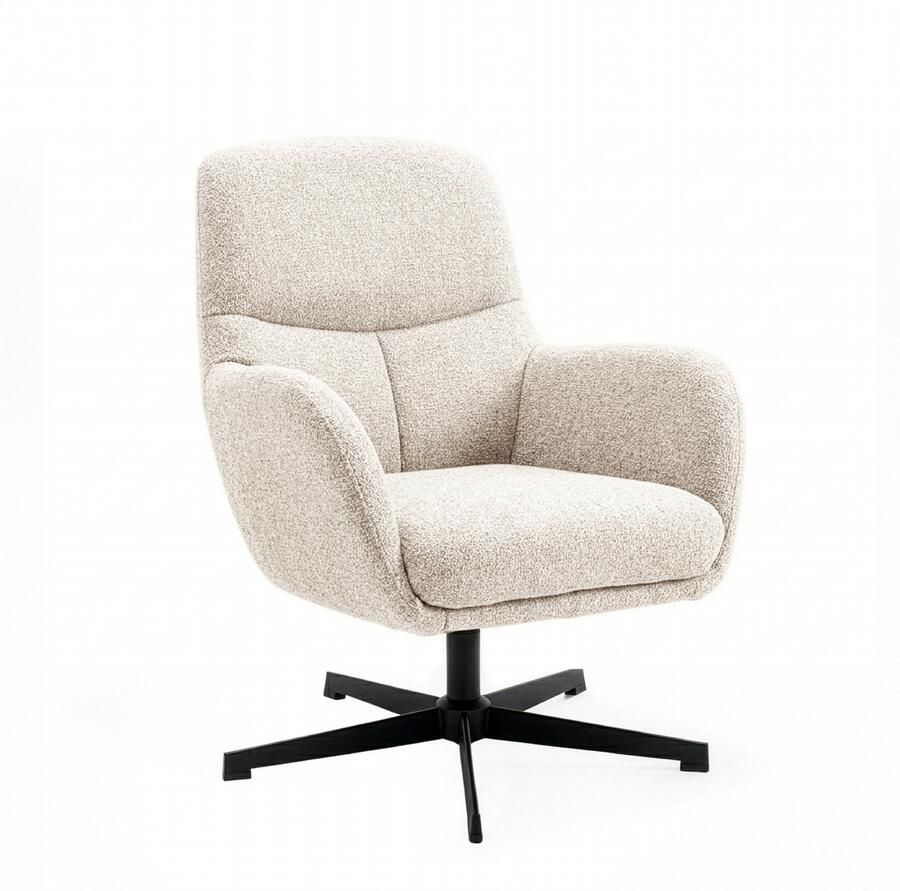 Woonexpress Coco Draaifauteuil