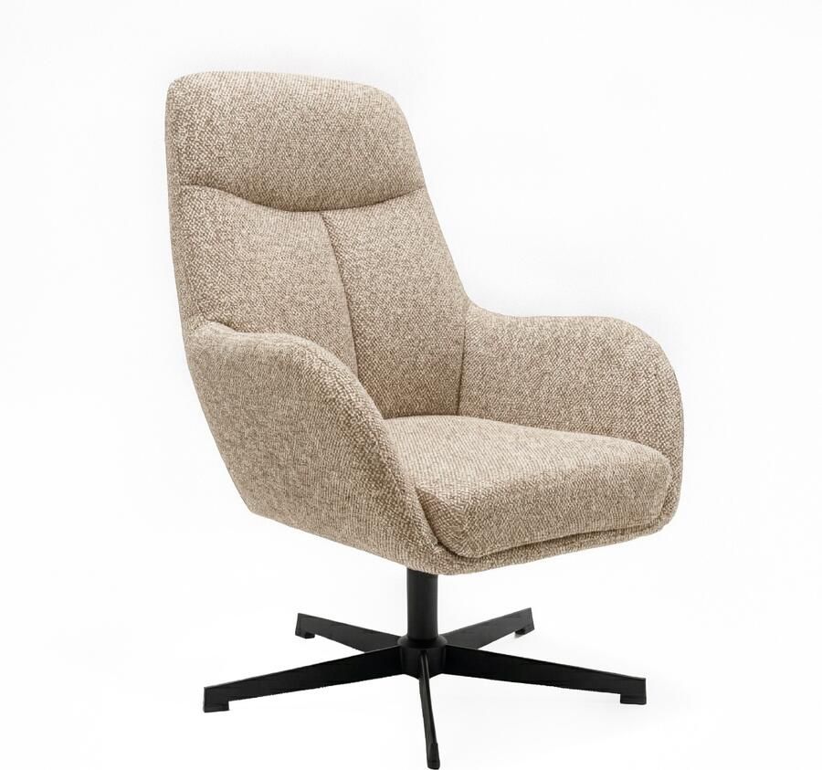 Woonexpress Coco Draaifauteuil
