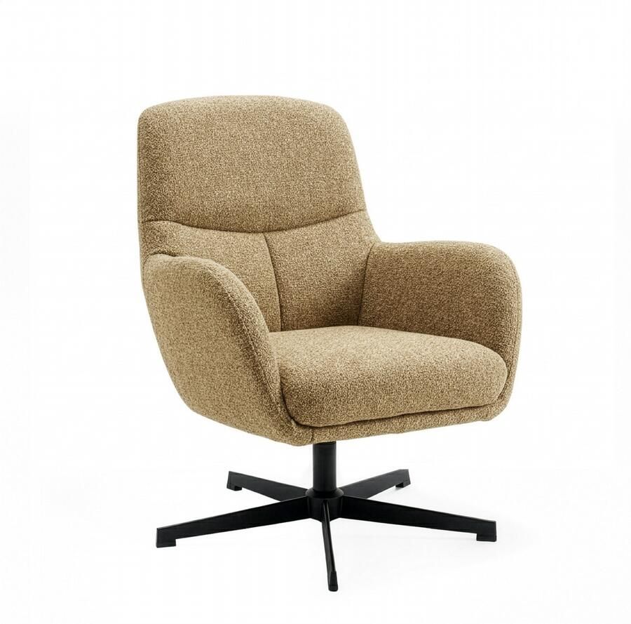 Woonexpress Coco Draaifauteuil