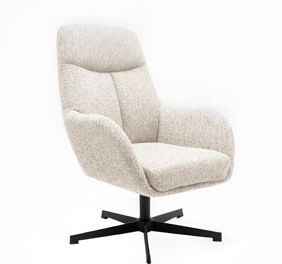 Woonexpress Coco Draaifauteuil