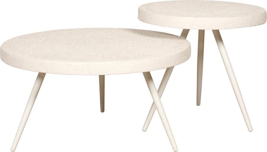 Woonexpress Cordes Salontafel
