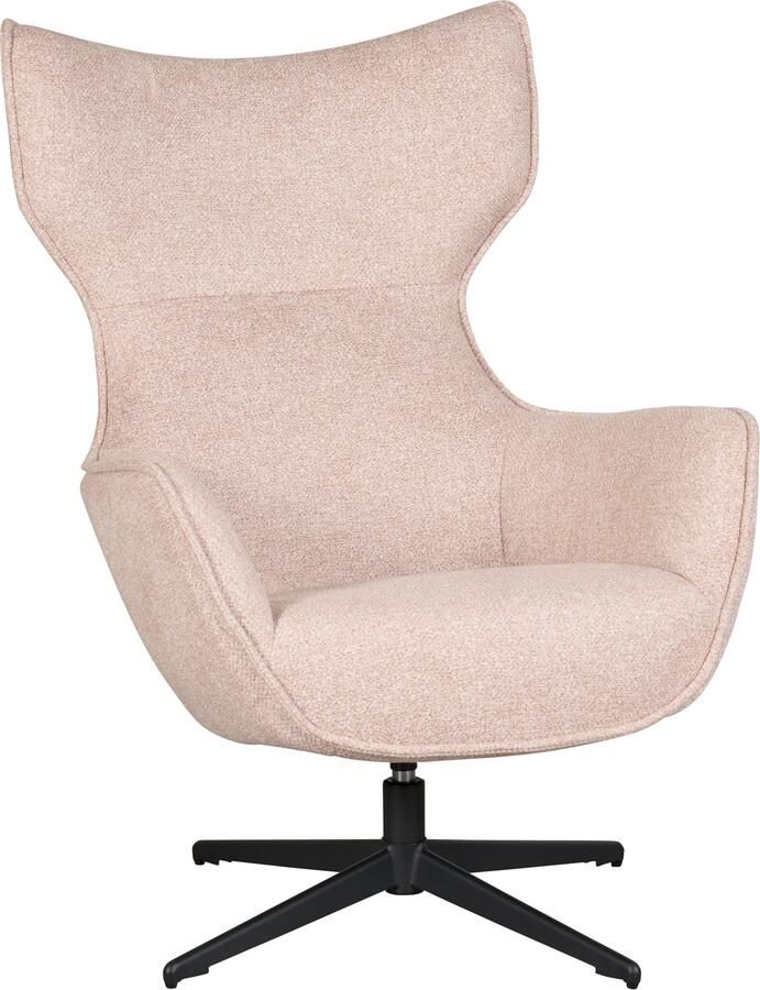 Woonexpress Cortes Draaifauteuil