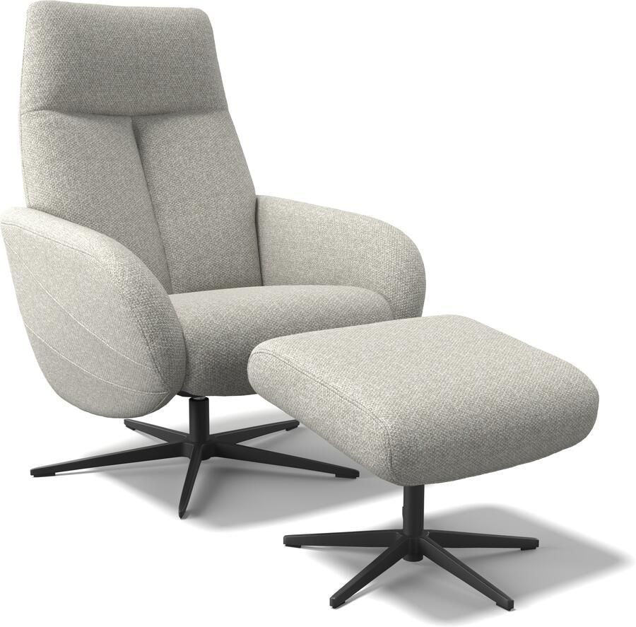 Woonexpress Dainty Relaxfauteuil
