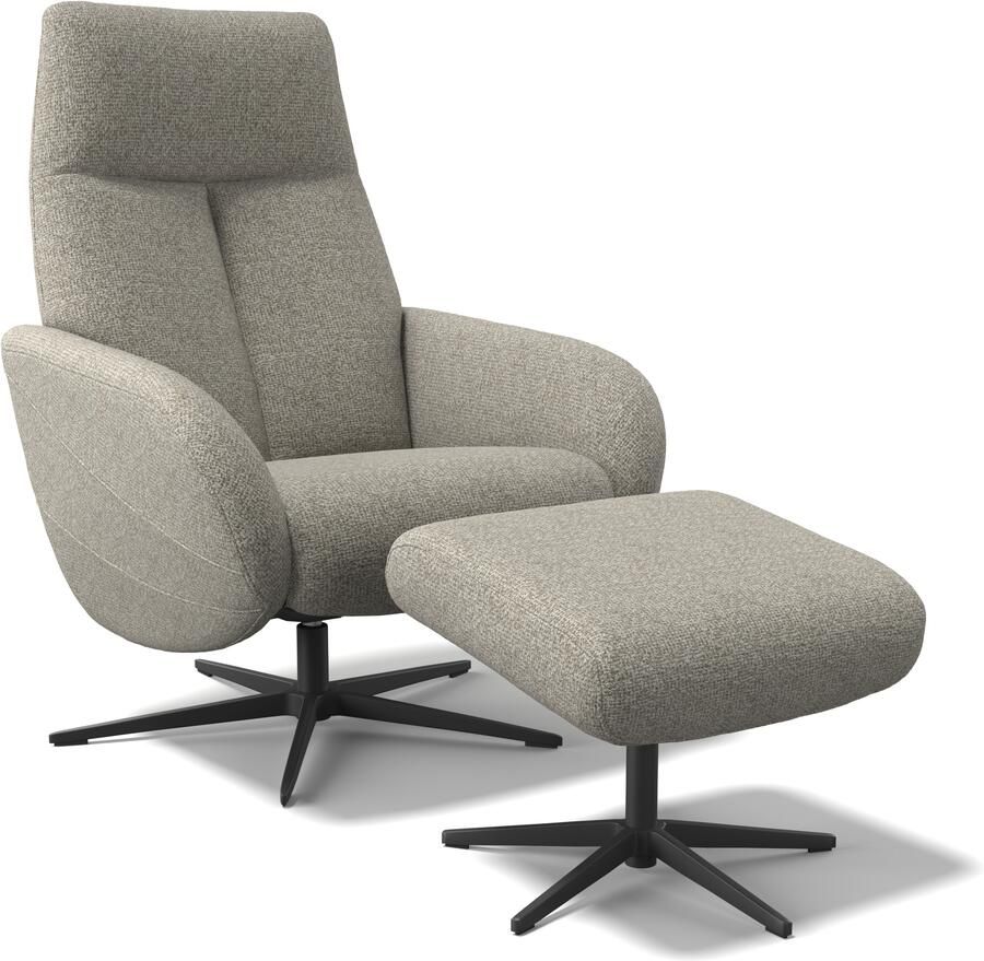 Woonexpress Dainty Relaxfauteuil