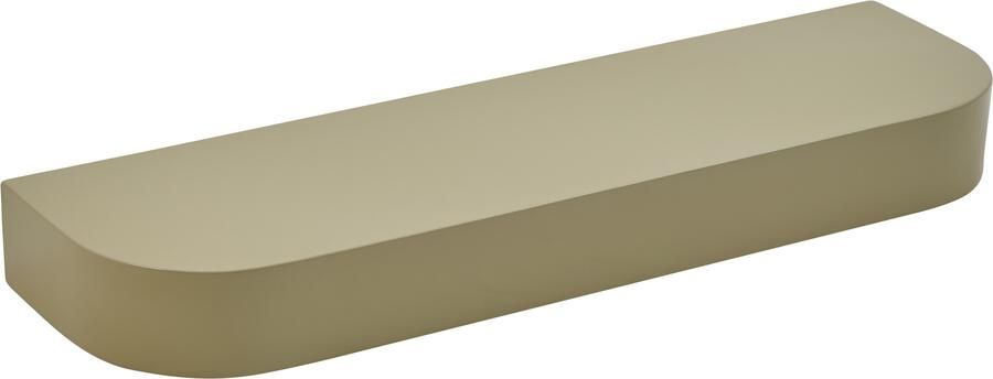Woonexpress Disk Wandplank