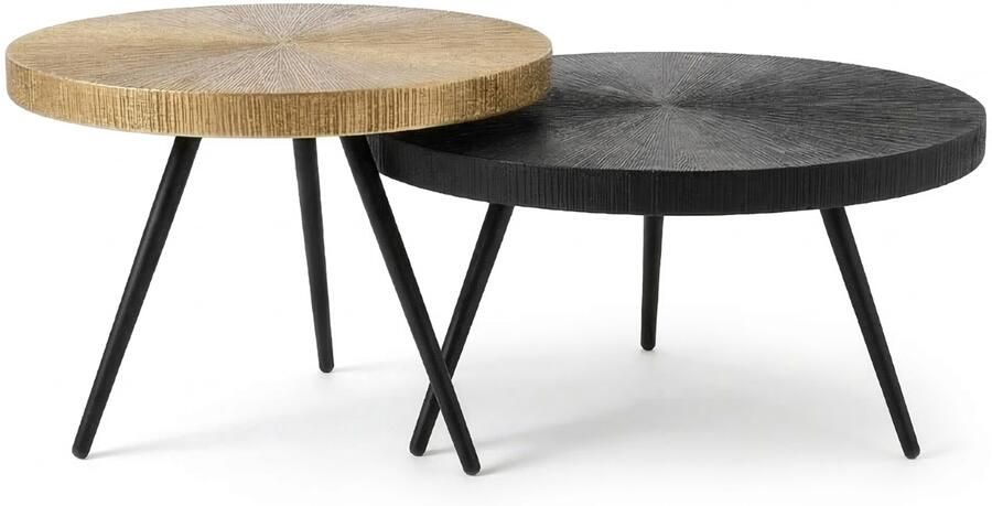 Woonexpress Foti Salontafel