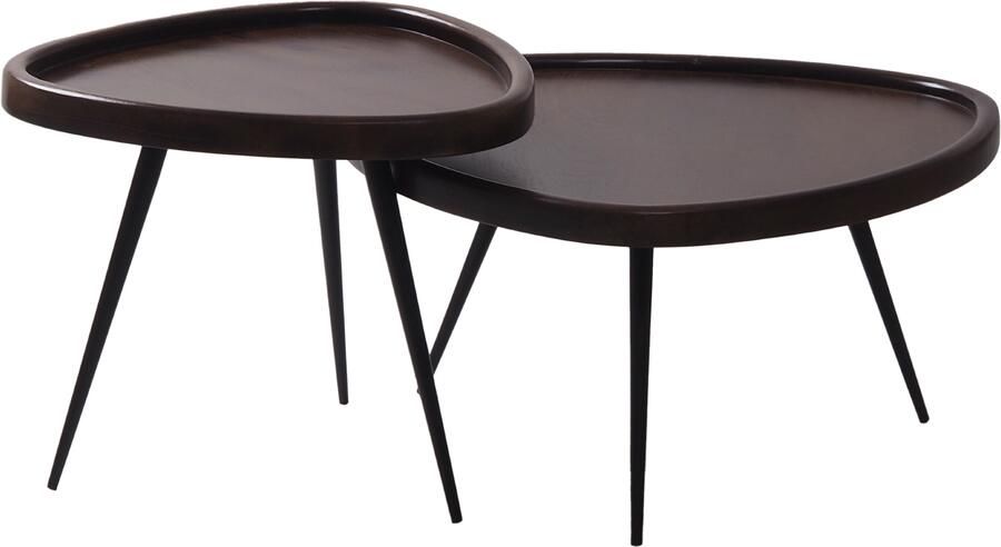 Woonexpress Griffin Salontafel