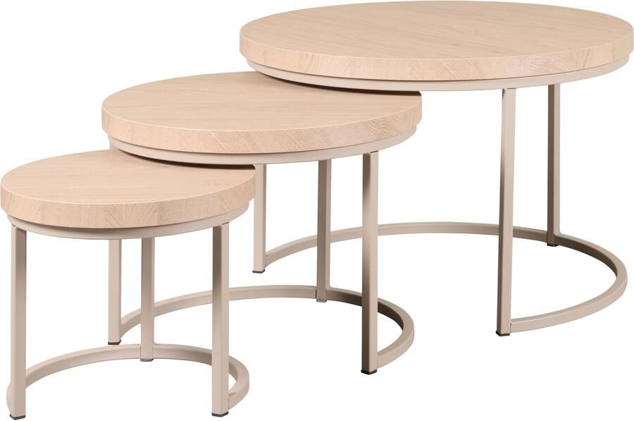 Woonexpress Hoenderloo Salontafel