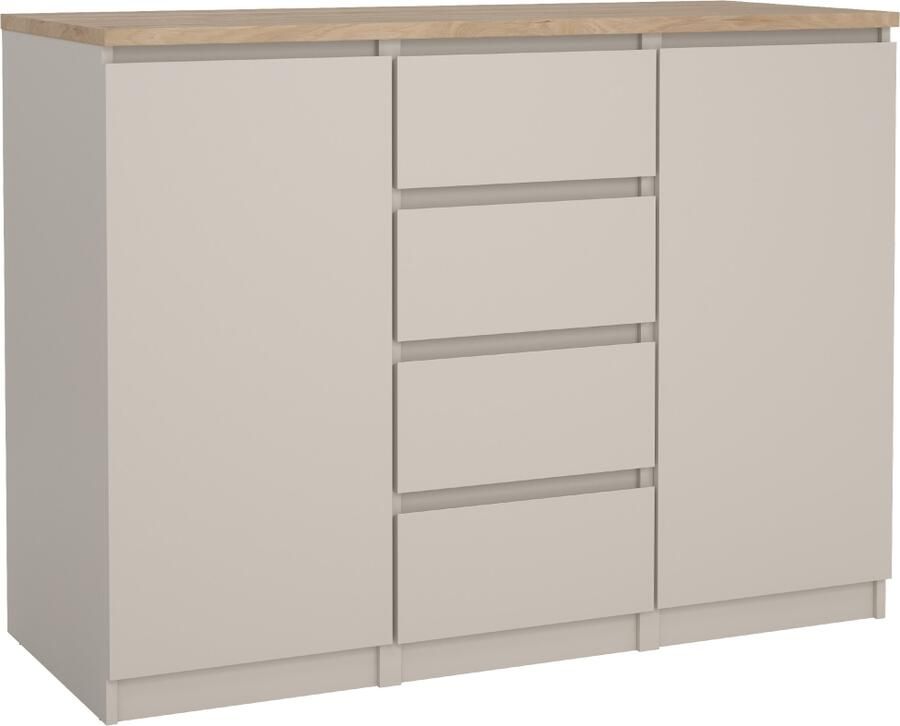 Woonexpress Luna Dressoir