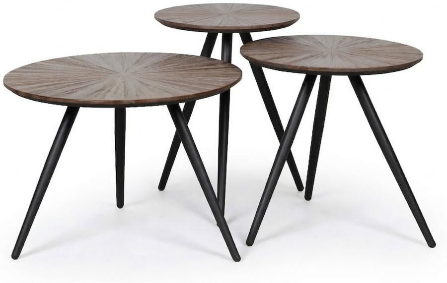 Woonexpress Meti Salontafel
