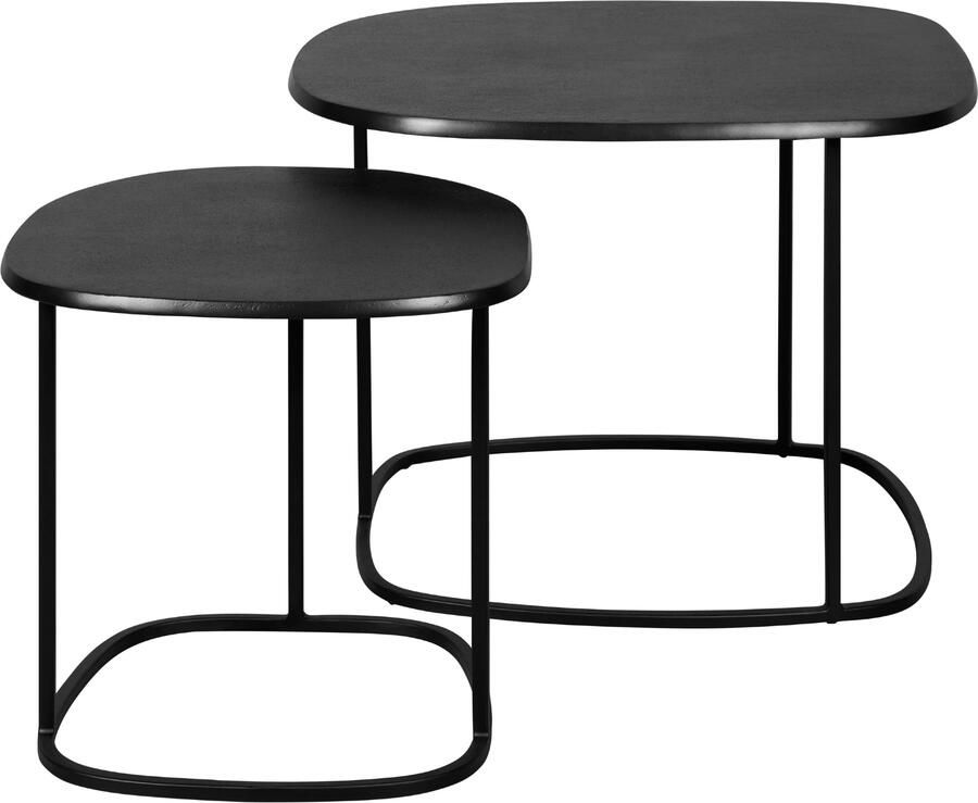 Woonexpress Murbach Salontafel