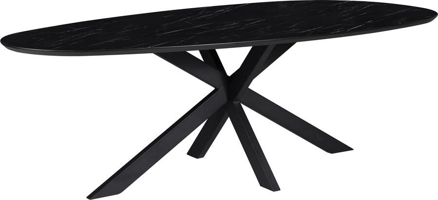 Woonexpress Nyborg Eettafel