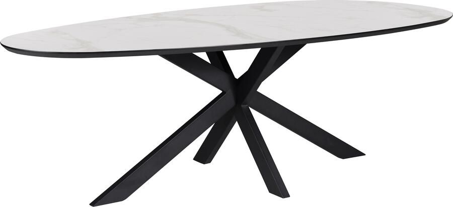 Woonexpress Nyborg Eettafel