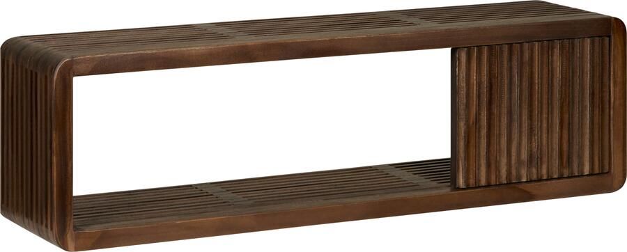Woonexpress Ponti Wandrek