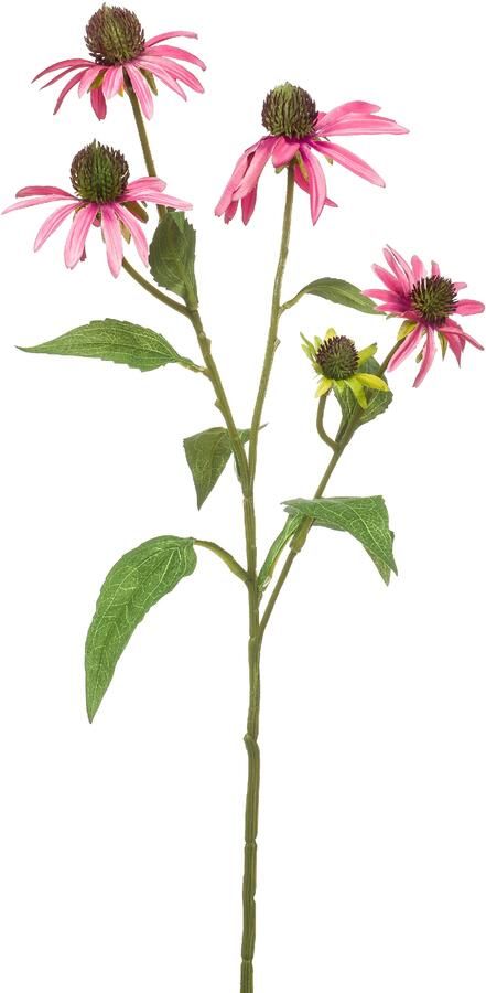 Woonexpress Redbeckia Kunstbloem