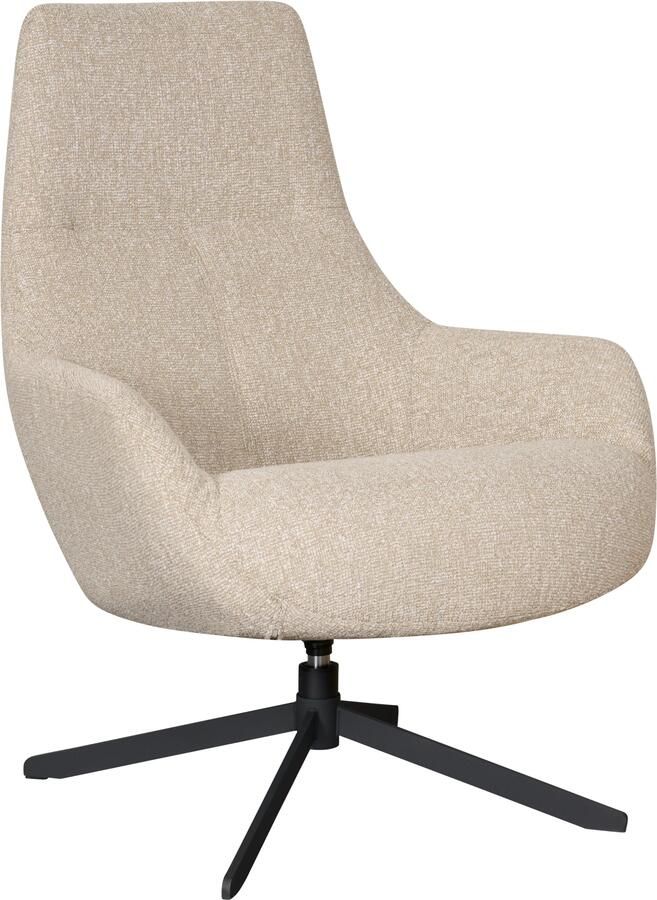 Woonexpress Solva Draaifauteuil
