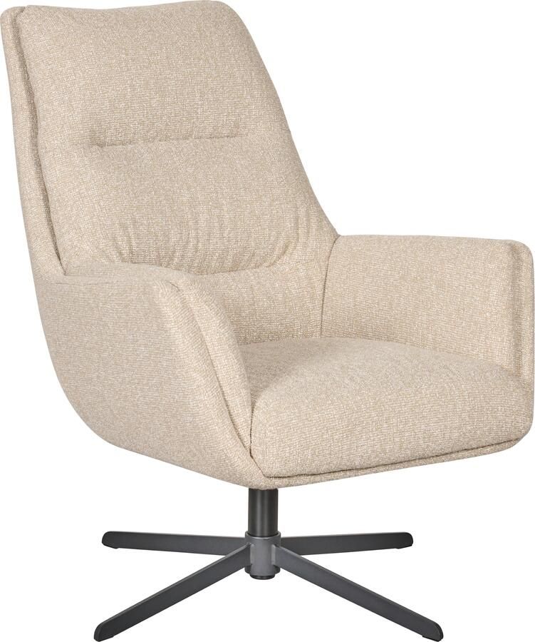 Woonexpress Swift Draaifauteuil